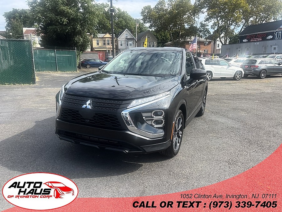 mitsubishi eclipse cross 2025 JA4ATWAA6SZ038458 image mitsubishi eclipse cross 2025 JA4ATWAA6SZ038458 image